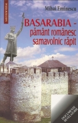 Basarabia - pamant romanesc